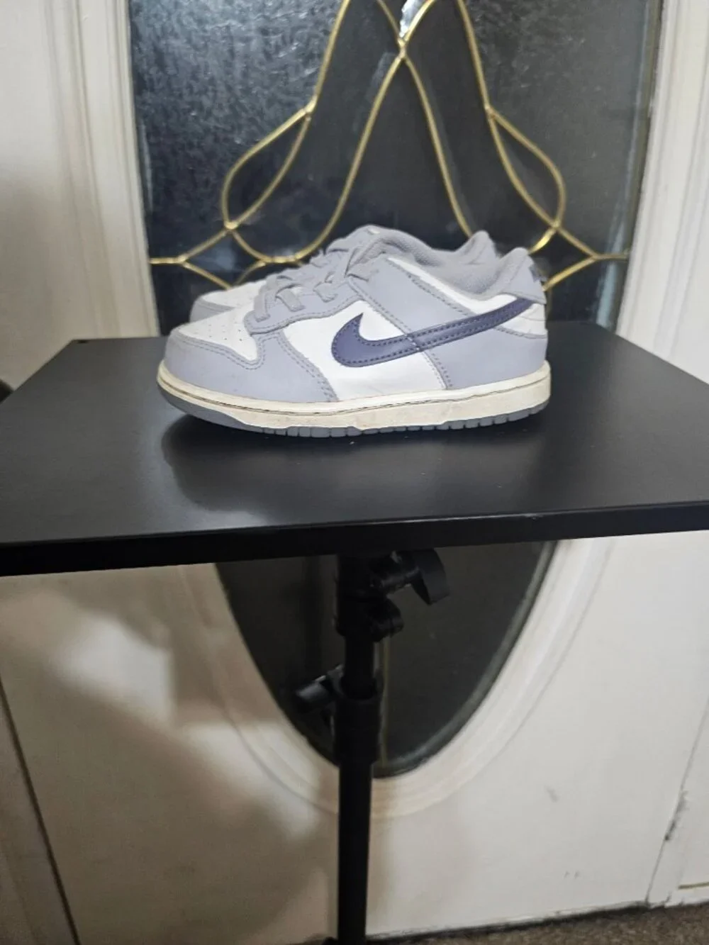 Nike pair toddler